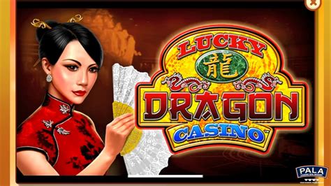 lucky dragon casino app